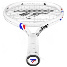 Tecnifibre Tennisschläger T-Fight 300S 98in/300g 2025 weiss - unbesaitet -